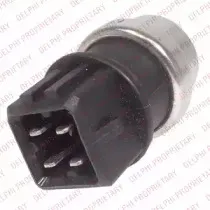 TS10273 DELPHI Датчик, температура охлаждающей жидкости TS10273 DELPHI Датчик, температура охлаждающей жидкости