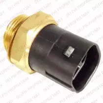 TS10285 DELPHI Термовыключатель, вентилятор радиатора TS10285 DELPHI Термовыключатель, вентилятор радиатора