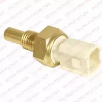 TS10288 DELPHI Датчик, температура охлаждающей жидкости TS10288 DELPHI Датчик, температура охлаждающей жидкости