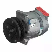 TSP0155145 DELPHI Компрессор, кондиционер TSP0155145 DELPHI Компрессор, кондиционер