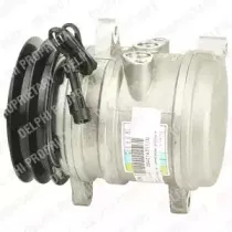 TSP0155259 DELPHI Компрессор, кондиционер TSP0155259 DELPHI Компрессор, кондиционер