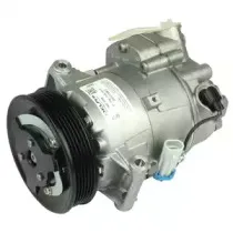 TSP0155949 DELPHI Компрессор, кондиционер TSP0155949 DELPHI Компрессор, кондиционер