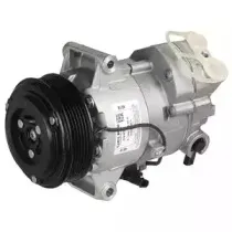 TSP0155988 DELPHI Компрессор, кондиционер TSP0155988 DELPHI Компрессор, кондиционер