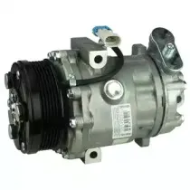 TSP0159249 DELPHI Компрессор, кондиционер TSP0159249 DELPHI Компрессор, кондиционер