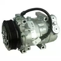 TSP0159273 DELPHI Компрессор, кондиционер TSP0159273 DELPHI Компрессор, кондиционер