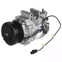TSP0159859 DELPHI Компрессор, кондиционер TSP0159859 DELPHI Компрессор, кондиционер