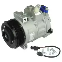TSP0159868 DELPHI Компрессор, кондиционер TSP0159868 DELPHI Компрессор, кондиционер