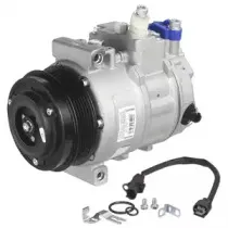 TSP0159944 DELPHI Компрессор, кондиционер TSP0159944 DELPHI Компрессор, кондиционер