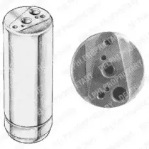 TSP0175004 DELPHI Осушитель, кондиционер TSP0175004 DELPHI Осушитель, кондиционер