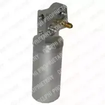 TSP0175024 DELPHI Осушитель, кондиционер TSP0175024 DELPHI Осушитель, кондиционер