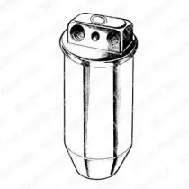 TSP0175066 DELPHI Осушитель, кондиционер TSP0175066 DELPHI Осушитель, кондиционер