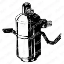 TSP0175078 DELPHI Осушитель, кондиционер TSP0175078 DELPHI Осушитель, кондиционер