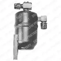 TSP0175174 DELPHI Осушитель, кондиционер TSP0175174 DELPHI Осушитель, кондиционер