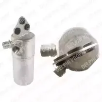 TSP0175307 DELPHI Осушитель, кондиционер TSP0175307 DELPHI Осушитель, кондиционер