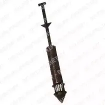 TSP0175332 DELPHI Осушитель, кондиционер TSP0175332 DELPHI Осушитель, кондиционер