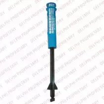 TSP0175348 DELPHI Осушитель, кондиционер TSP0175348 DELPHI Осушитель, кондиционер