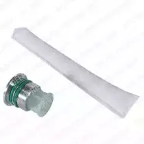 TSP0175365 DELPHI Осушитель, кондиционер TSP0175365 DELPHI Осушитель, кондиционер