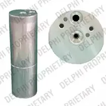 TSP0175414 DELPHI Осушитель, кондиционер TSP0175414 DELPHI Осушитель, кондиционер
