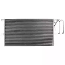 TSP0225050 DELPHI Конденсатор, кондиционер TSP0225050 DELPHI Конденсатор, кондиционер
