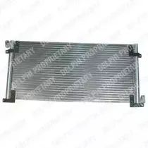 TSP0225292 DELPHI Конденсатор, кондиционер TSP0225292 DELPHI Конденсатор, кондиционер