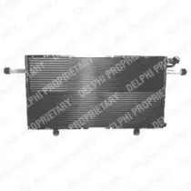 TSP0225352 DELPHI Конденсатор, кондиционер TSP0225352 DELPHI Конденсатор, кондиционер
