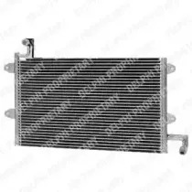 TSP0225391 DELPHI Конденсатор, кондиционер TSP0225391 DELPHI Конденсатор, кондиционер