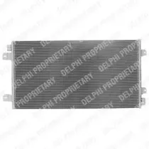TSP0225534 DELPHI Конденсатор, кондиционер TSP0225534 DELPHI Конденсатор, кондиционер