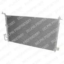 TSP0225564 DELPHI Конденсатор, кондиционер TSP0225564 DELPHI Конденсатор, кондиционер