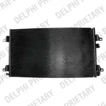 TSP0225619 DELPHI Конденсатор, кондиционер TSP0225619 DELPHI Конденсатор, кондиционер
