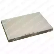 TSP0325061 DELPHI Фильтр, воздух во внутренном пространстве TSP0325061 DELPHI Фильтр, воздух во внутренном пространстве