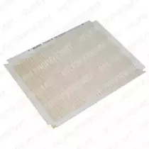 TSP0325072 DELPHI Фильтр, воздух во внутренном пространстве TSP0325072 DELPHI Фильтр, воздух во внутренном пространстве