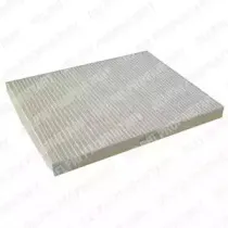 TSP0325133 DELPHI Фильтр, воздух во внутренном пространстве TSP0325133 DELPHI Фильтр, воздух во внутренном пространстве