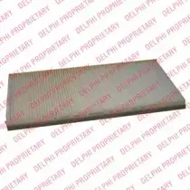 TSP0325161C DELPHI Фильтр, воздух во внутренном пространстве TSP0325161C DELPHI Фильтр, воздух во внутренном пространстве