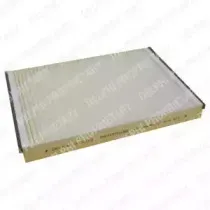 TSP0325189 DELPHI Фильтр, воздух во внутренном пространстве TSP0325189 DELPHI Фильтр, воздух во внутренном пространстве