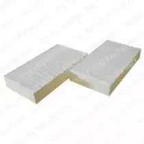TSP0325199 DELPHI Фильтр, воздух во внутренном пространстве TSP0325199 DELPHI Фильтр, воздух во внутренном пространстве