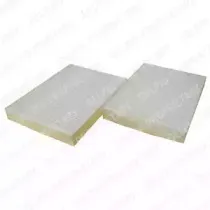 TSP0325200 DELPHI Фильтр, воздух во внутренном пространстве TSP0325200 DELPHI Фильтр, воздух во внутренном пространстве