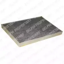 TSP0325231C DELPHI Фильтр, воздух во внутренном пространстве TSP0325231C DELPHI Фильтр, воздух во внутренном пространстве