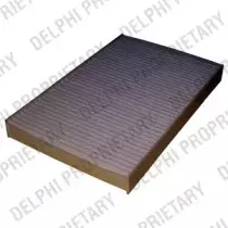 TSP0325254 DELPHI Фильтр, воздух во внутренном пространстве TSP0325254 DELPHI Фильтр, воздух во внутренном пространстве