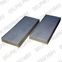TSP0325262 DELPHI Фильтр, воздух во внутренном пространстве TSP0325262 DELPHI Фильтр, воздух во внутренном пространстве