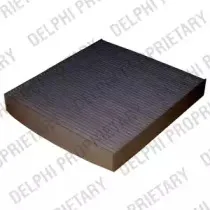 TSP0325265 DELPHI Фильтр, воздух во внутренном пространстве TSP0325265 DELPHI Фильтр, воздух во внутренном пространстве