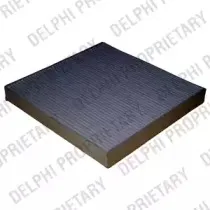 TSP0325266 DELPHI Фильтр, воздух во внутренном пространстве TSP0325266 DELPHI Фильтр, воздух во внутренном пространстве