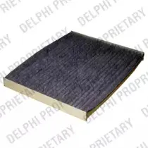 TSP0325286C DELPHI Фильтр, воздух во внутренном пространстве TSP0325286C DELPHI Фильтр, воздух во внутренном пространстве