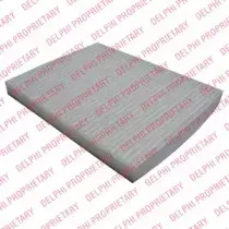 TSP0325310 DELPHI Фильтр, воздух во внутренном пространстве TSP0325310 DELPHI Фильтр, воздух во внутренном пространстве