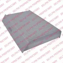 TSP0325315 DELPHI Фильтр, воздух во внутренном пространстве TSP0325315 DELPHI Фильтр, воздух во внутренном пространстве