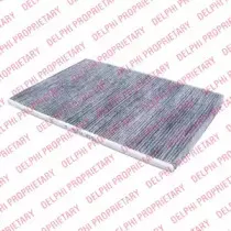 TSP0325316C DELPHI Фильтр, воздух во внутренном пространстве TSP0325316C DELPHI Фильтр, воздух во внутренном пространстве