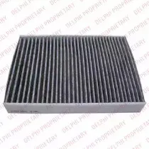 TSP0325331C DELPHI Фильтр, воздух во внутренном пространстве TSP0325331C DELPHI Фильтр, воздух во внутренном пространстве