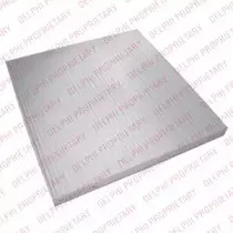 TSP0325336 DELPHI Фильтр, воздух во внутренном пространстве TSP0325336 DELPHI Фильтр, воздух во внутренном пространстве
