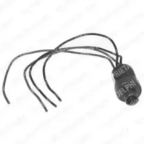 TSP0435056 DELPHI Пневматический выключатель, кондиционер TSP0435056 DELPHI Пневматический выключатель, кондиционер