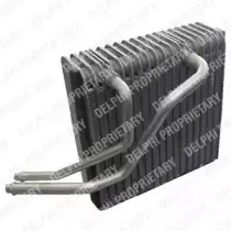 TSP0525032 DELPHI Испаритель, кондиционер TSP0525032 DELPHI Испаритель, кондиционер
