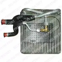 TSP0525047 DELPHI Испаритель, кондиционер TSP0525047 DELPHI Испаритель, кондиционер